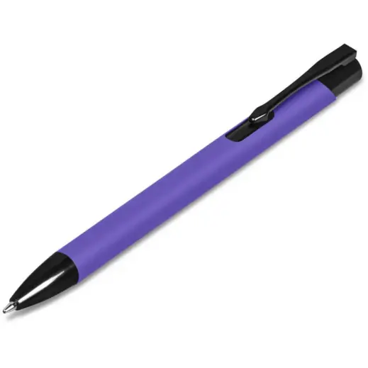 Altitude Zeta Pen Purple Side